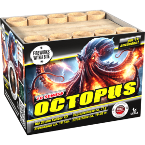 Octopus