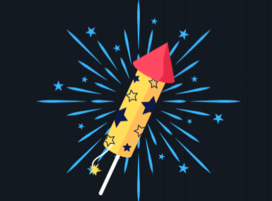 Vuurwerk winkel Hoofddorp