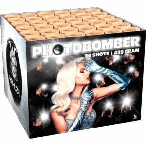 Photobomber
