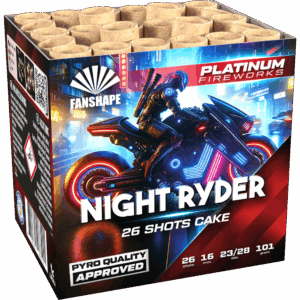 Night Ryder