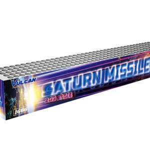 Saturn Missile 200s