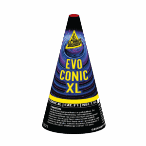 EVO Conic XL