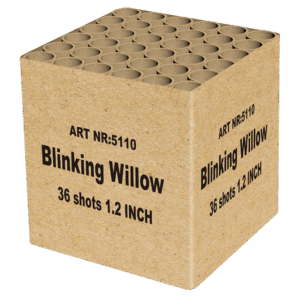 Blinking Willow 36 shots